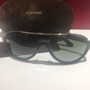 Men’s Tom Fords